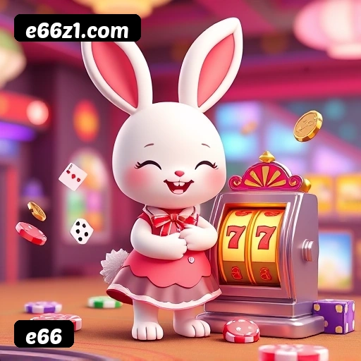 Imagem secundária de apoio para instalação do app e66