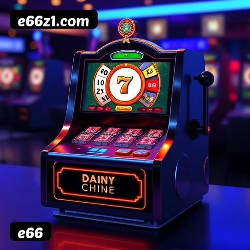 Coleção Premium de Slots e66 - NetEnt, Pragmatic Play, Evolution