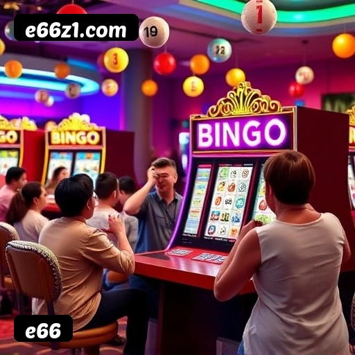 Jogos de Cassino em Destaque - Slots, Roleta, Blackjack